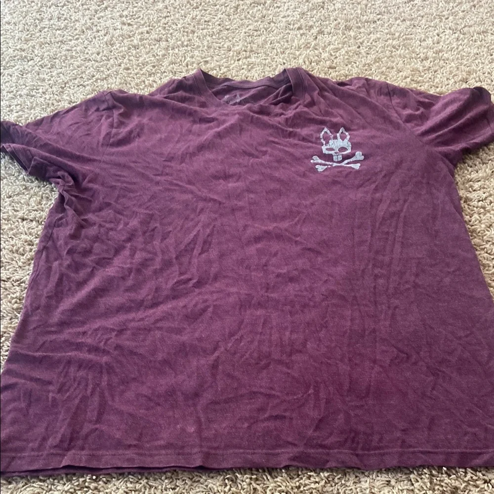 Tee - Picture 4 of 4